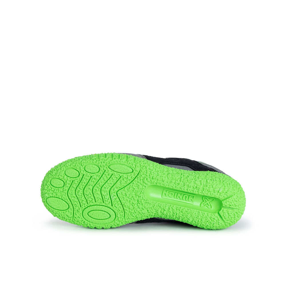 Munich Mini Goal 8126576 Svarta Sneakers