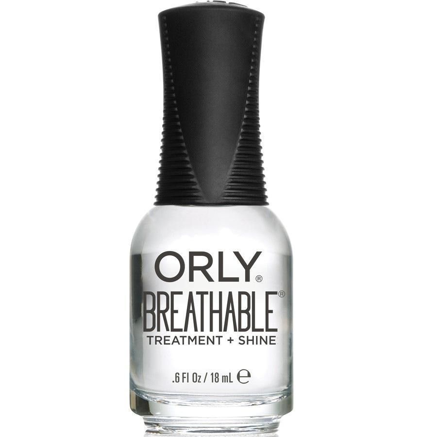 ORLY nagų lakas - 18 ml