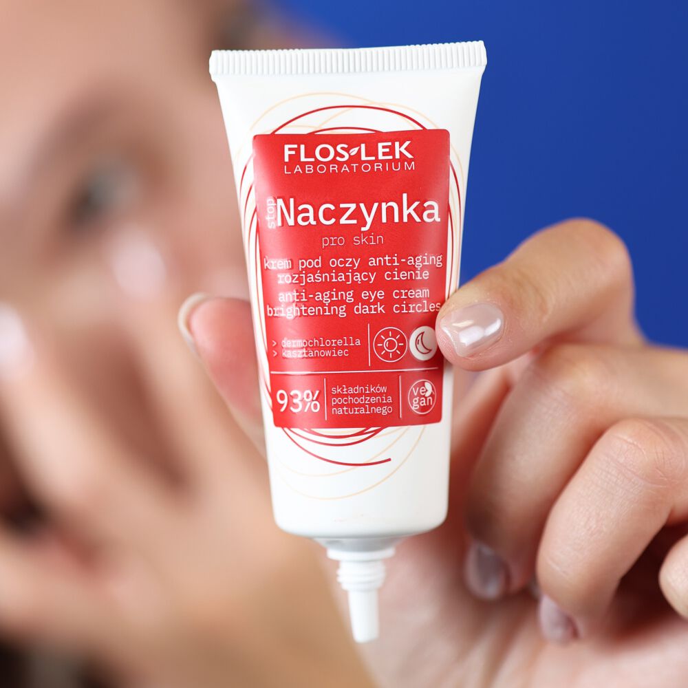 Floslek stop kapilāri