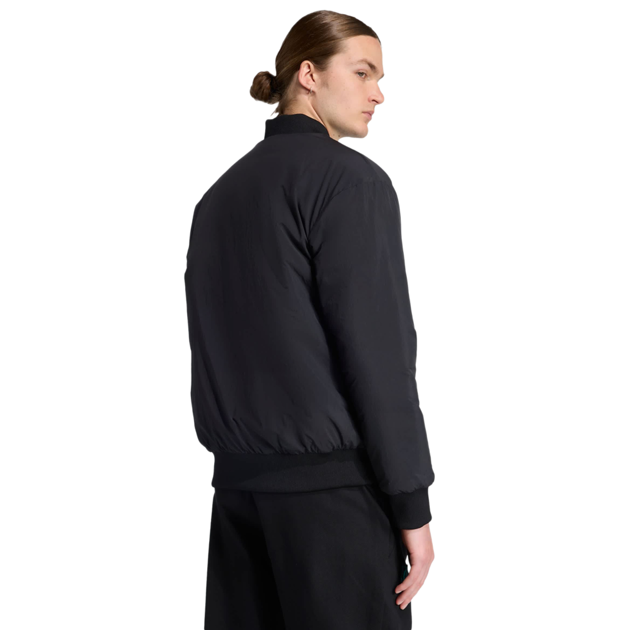 adidas Liverpool FC Terrace Icons Jakke