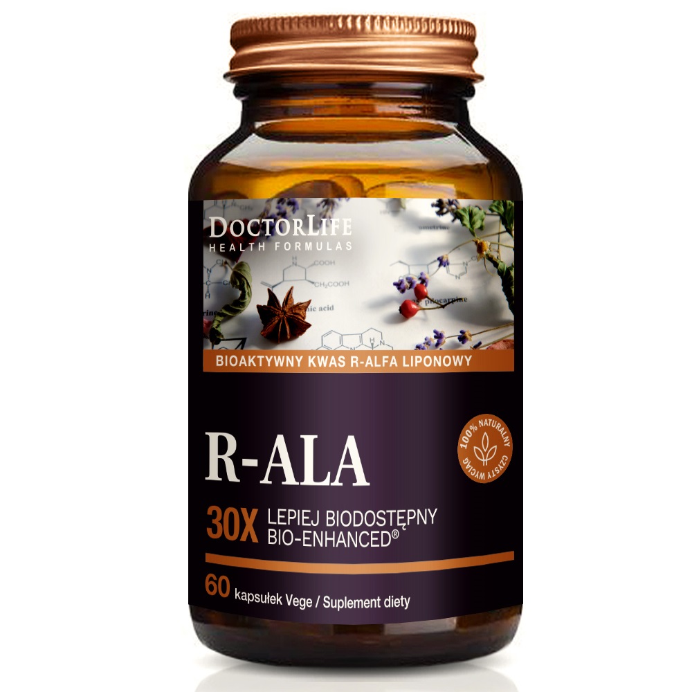 Doctor Life R-ALA