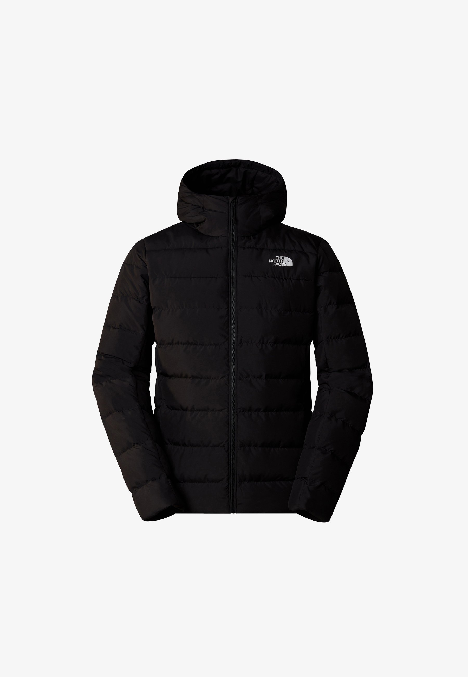 The North Face ACONCAGUA HOODIE - Daunenjacke - schwarz