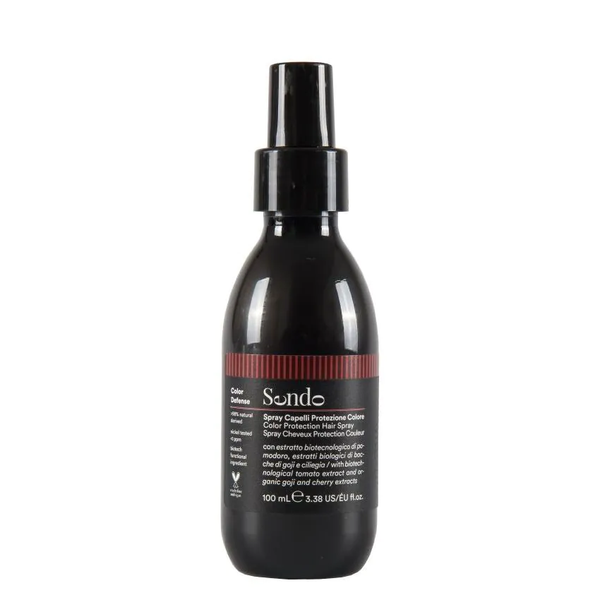 Sendo Color Protection Spray