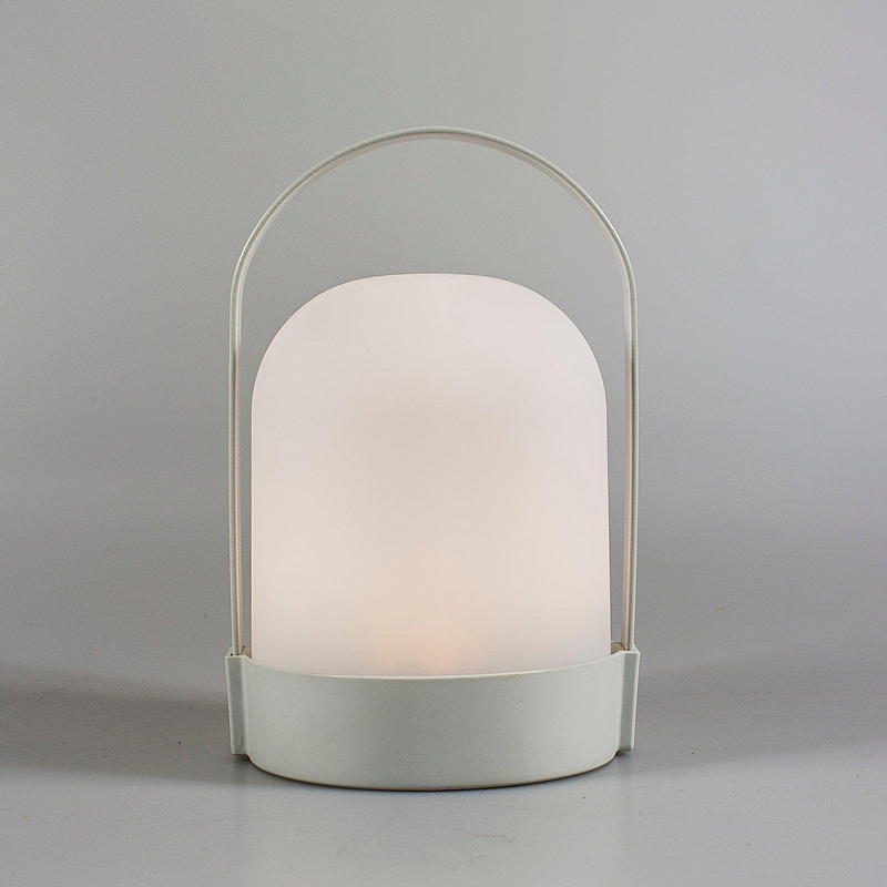 Light IT Bordslampa med LED-ljus