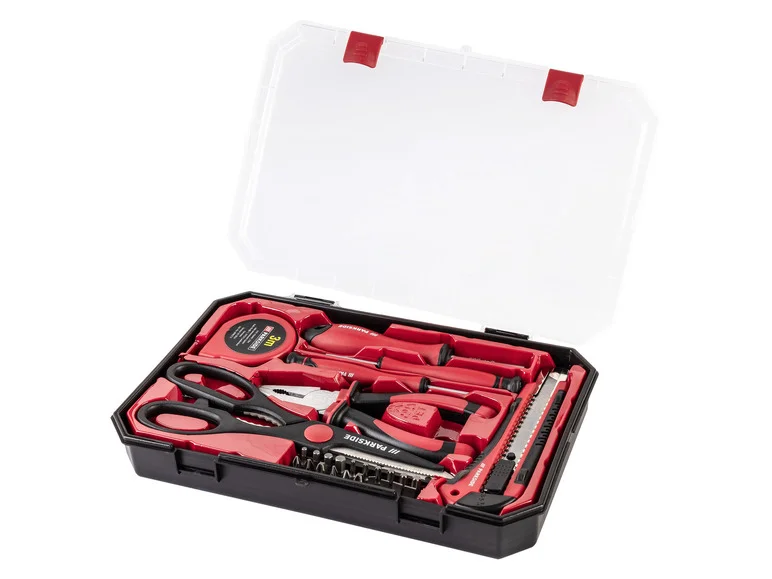 Kit de ferramentas PARKSIDE® PHWS 3 A1