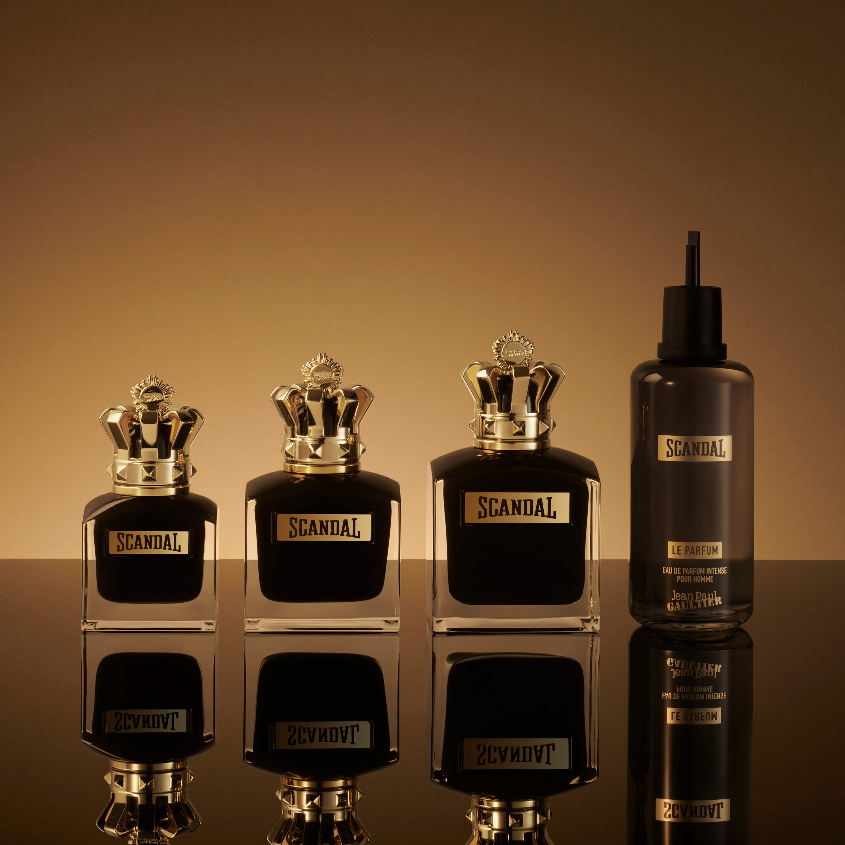 Scandal Le Parfum Pour Homme Parfemi za muškarce