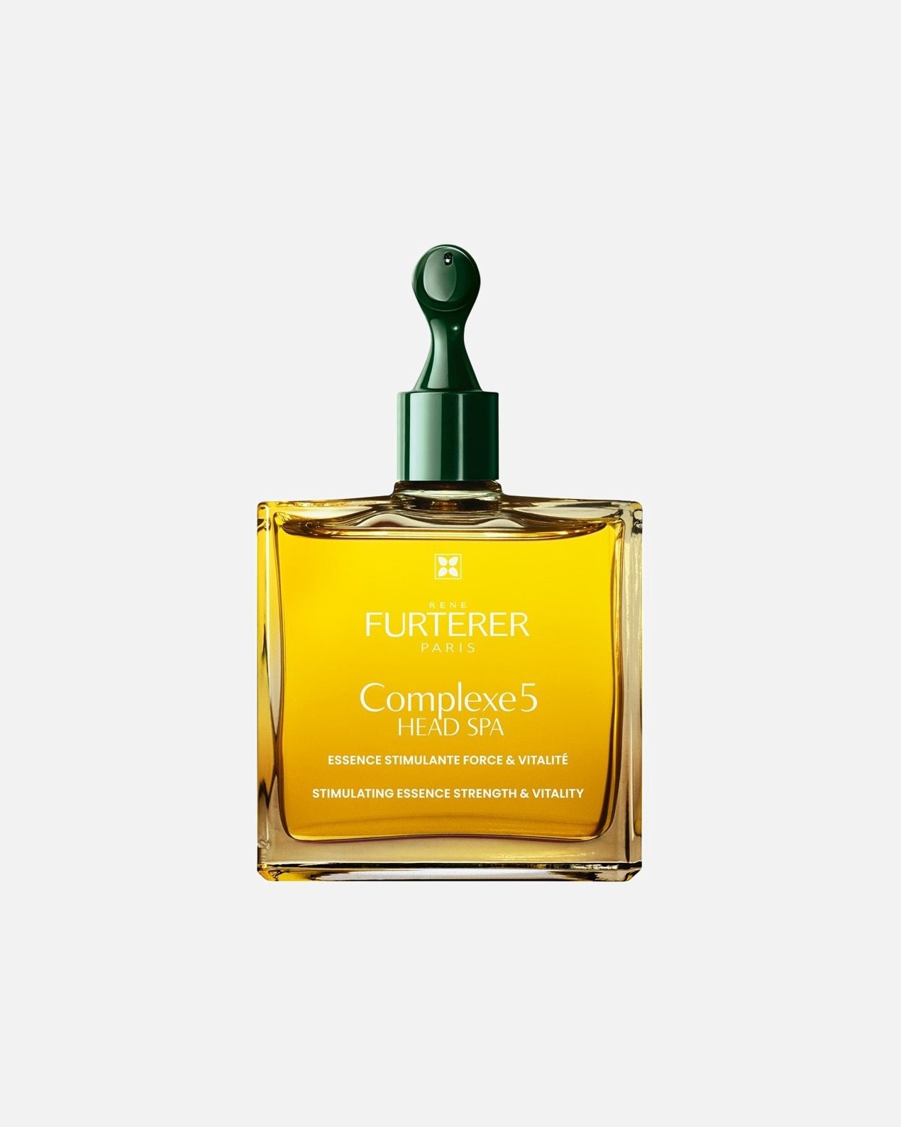 René Furterer serum za lase HEAD SPA stimulirajoči koncentrat - 50 ml