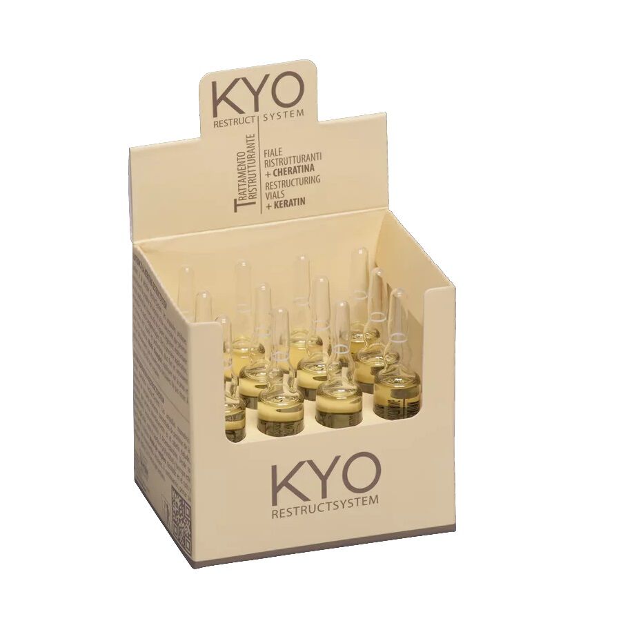 KYO sistem restrukturiranja