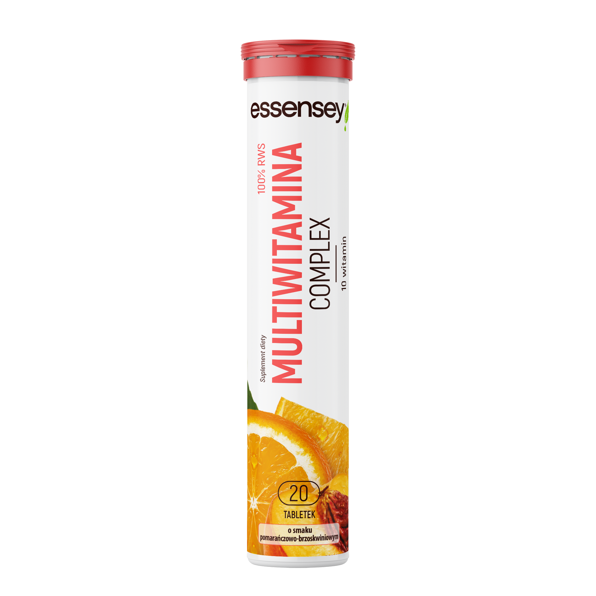 Essensey MULTIVITAMINSKI KOMPLEKS