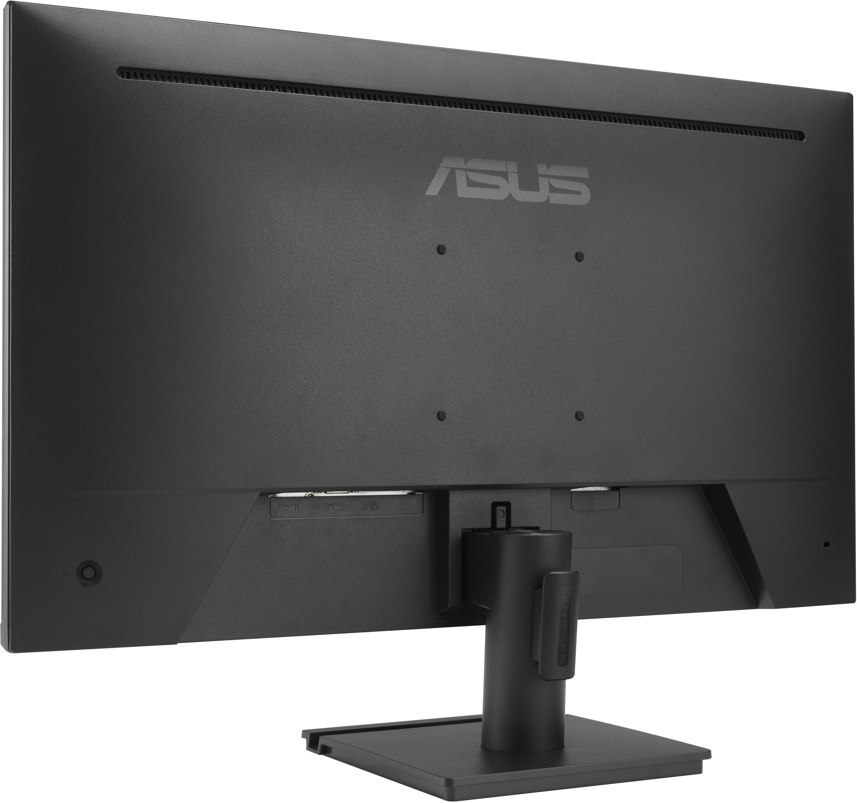 PC screen - ASUS - VA279HG Eye Care - 27