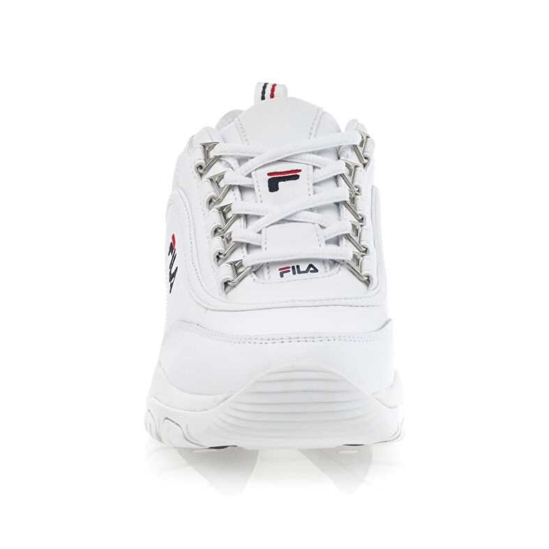 Sneakers Damen Weiß