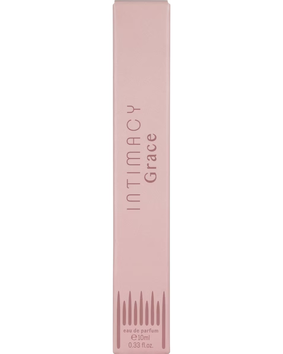 APĂ DE PARFUM INTIMACY GRACE
