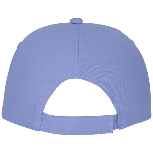  Gorra Modelo Feniks De 5 paneļi Adultos Bullet