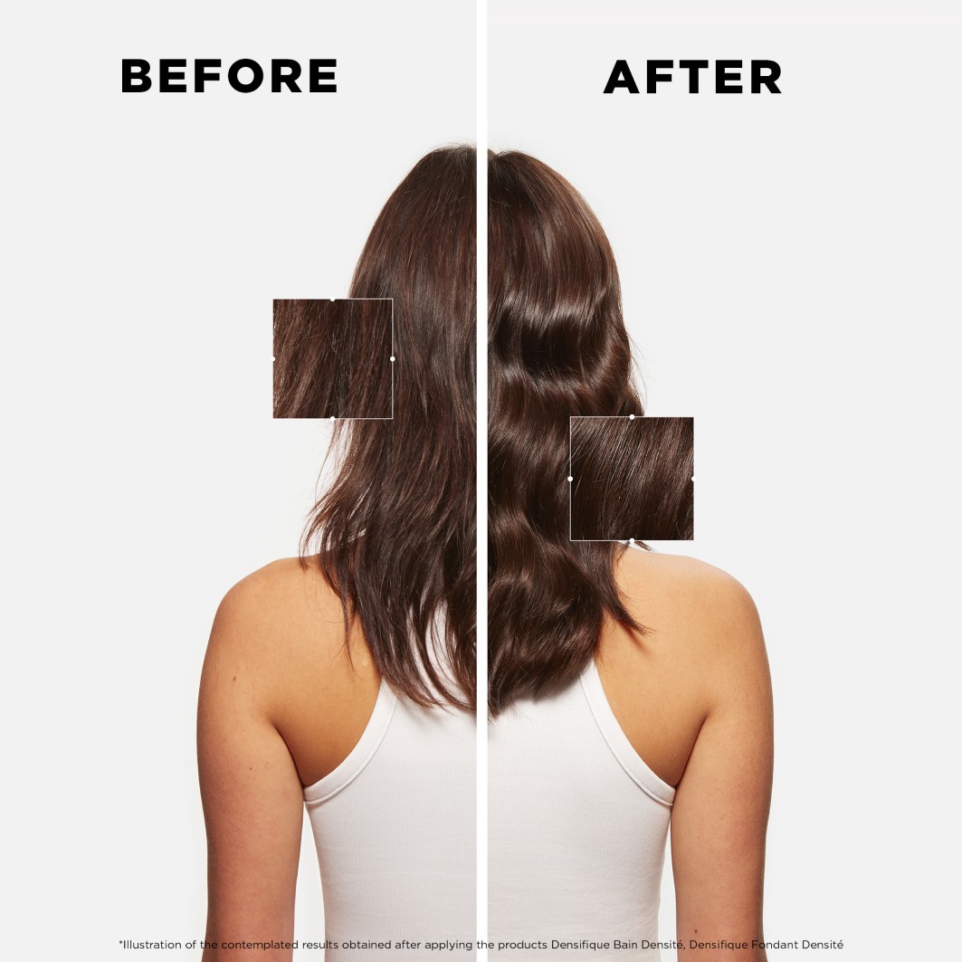 Shampoo per capelli Kérastase Densifique Bain Densité - 250 ml