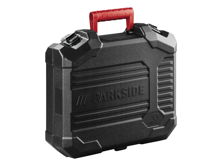 PARKSIDE® Iskuporakone ilman PABH 20-Li D4, 20 V
