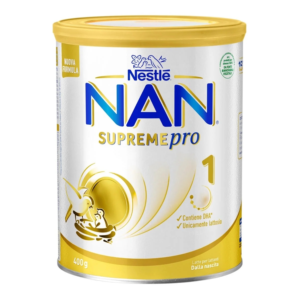 NESTLÉ' Supreme Pro 1 400 G