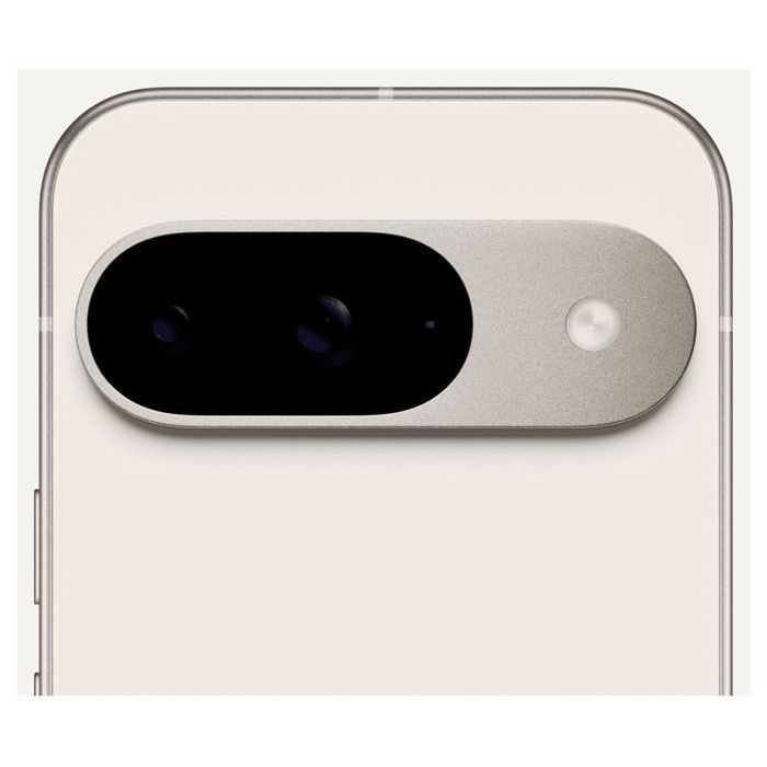 Google Pixel 9 128GB witte 5G-smartphone