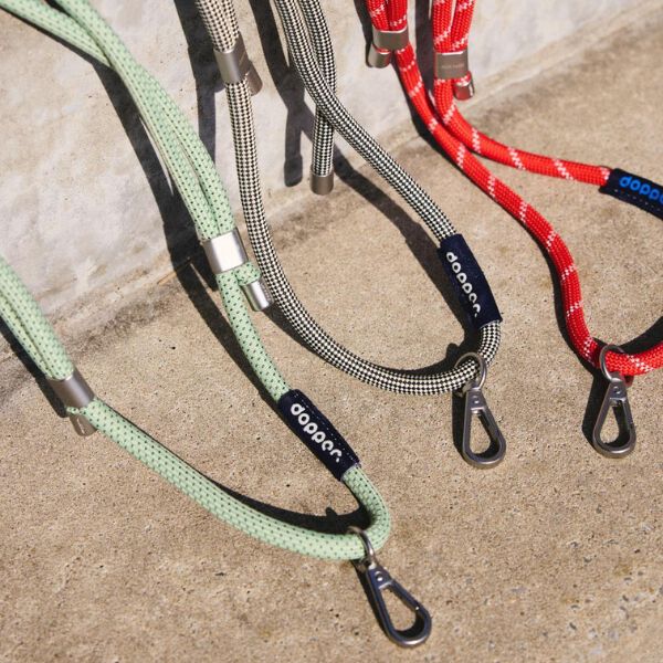 Dopper Dopper Cord