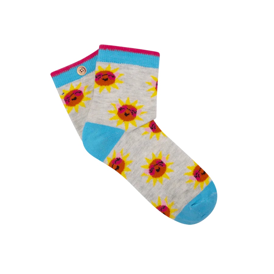 Chaussettes Marion & David