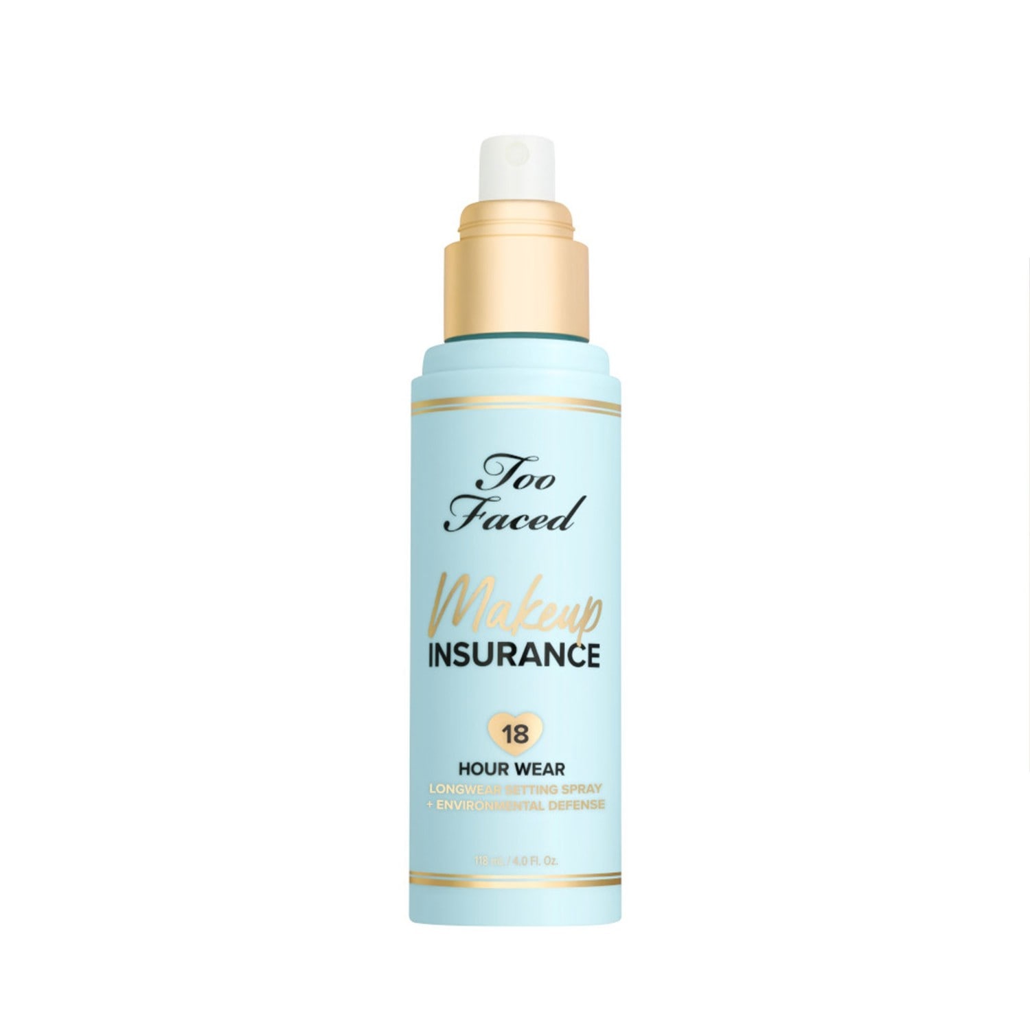 Too Faced Fixing Spray Sminkeforsikring Setting Spray - 113,4 g