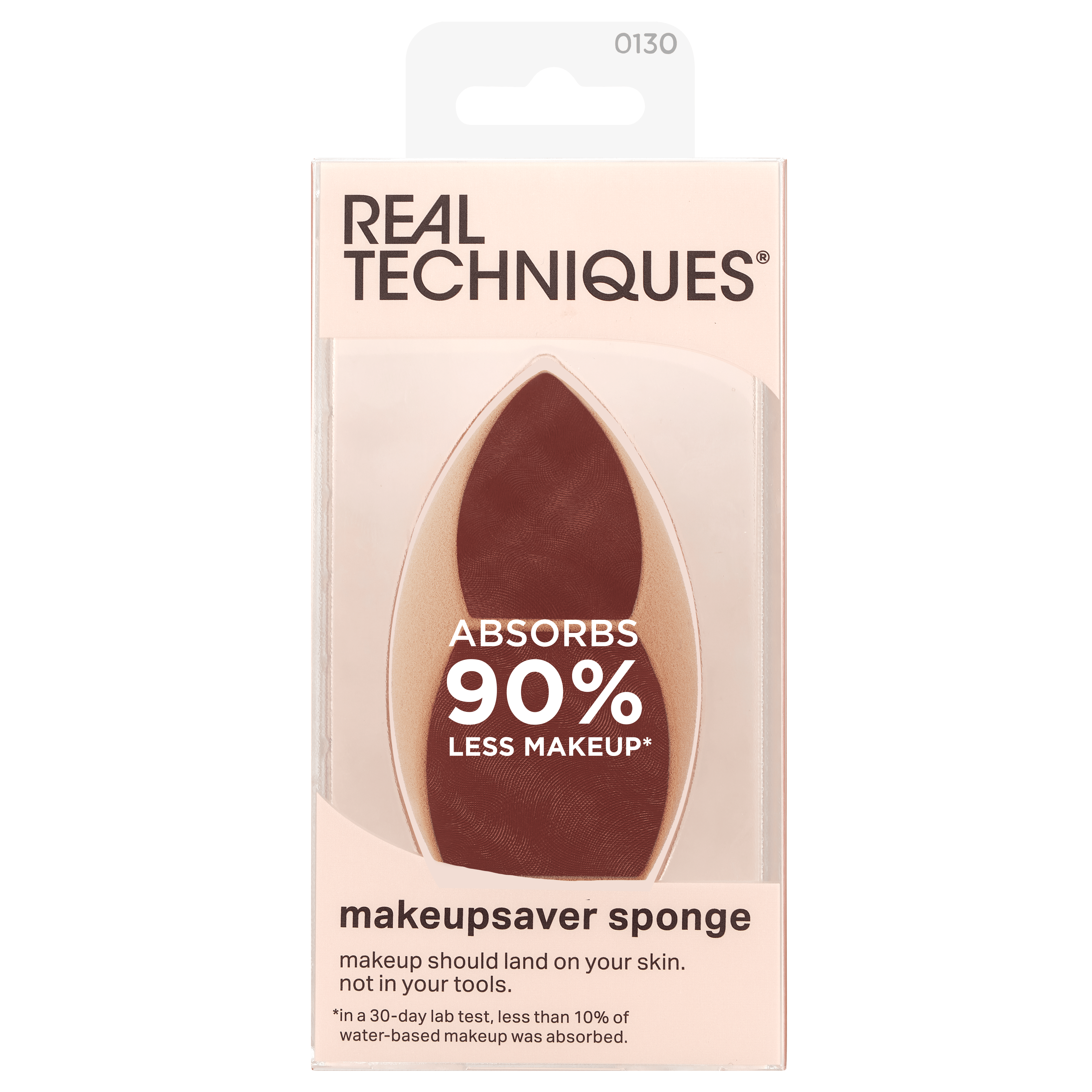 Real Techniques Makeup Saver Svamp