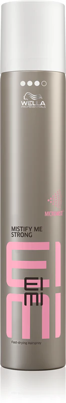 Wella Professionals Eimi Mistify Me Sterke Haarlak