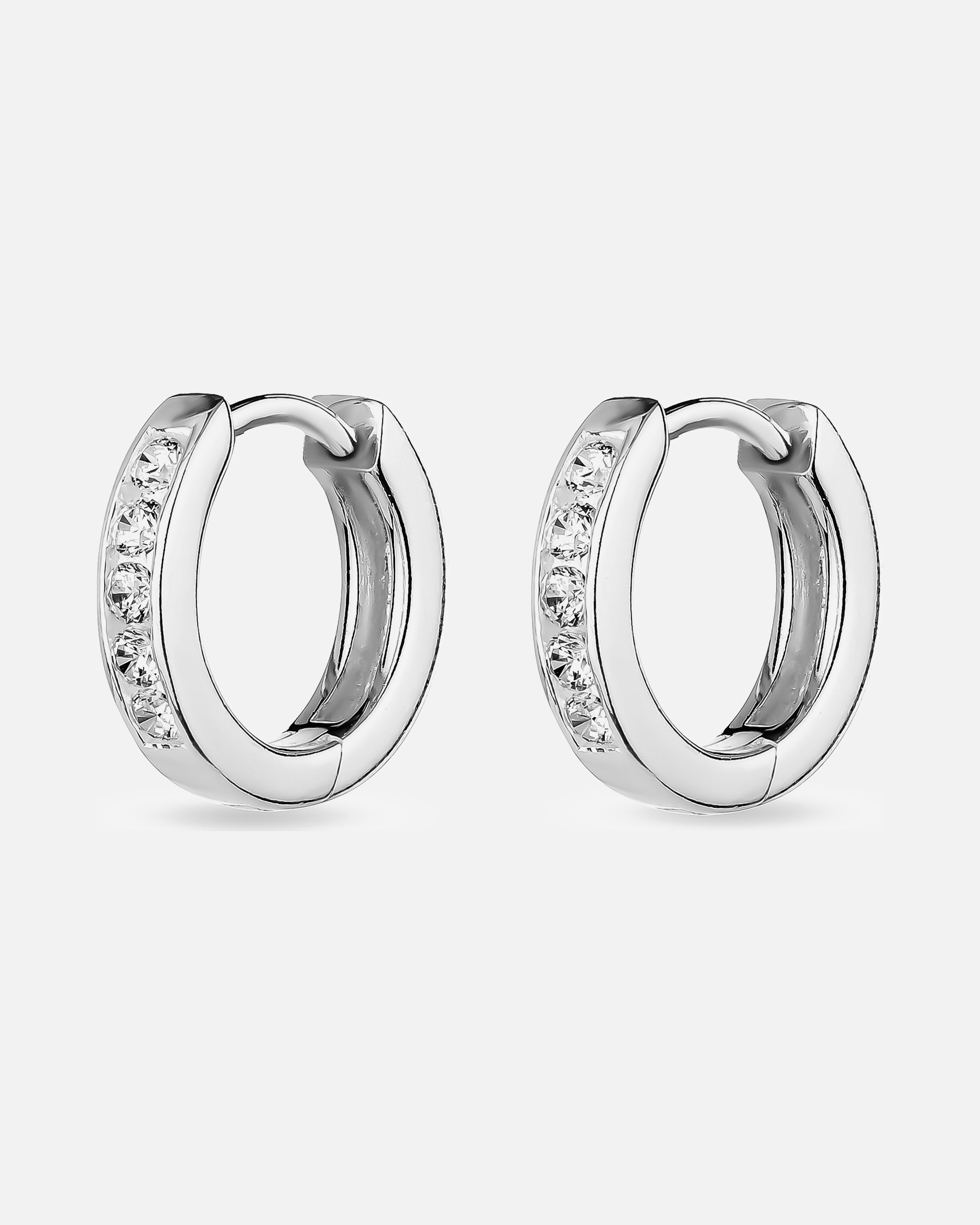 FAVS Boucles d'oreilles