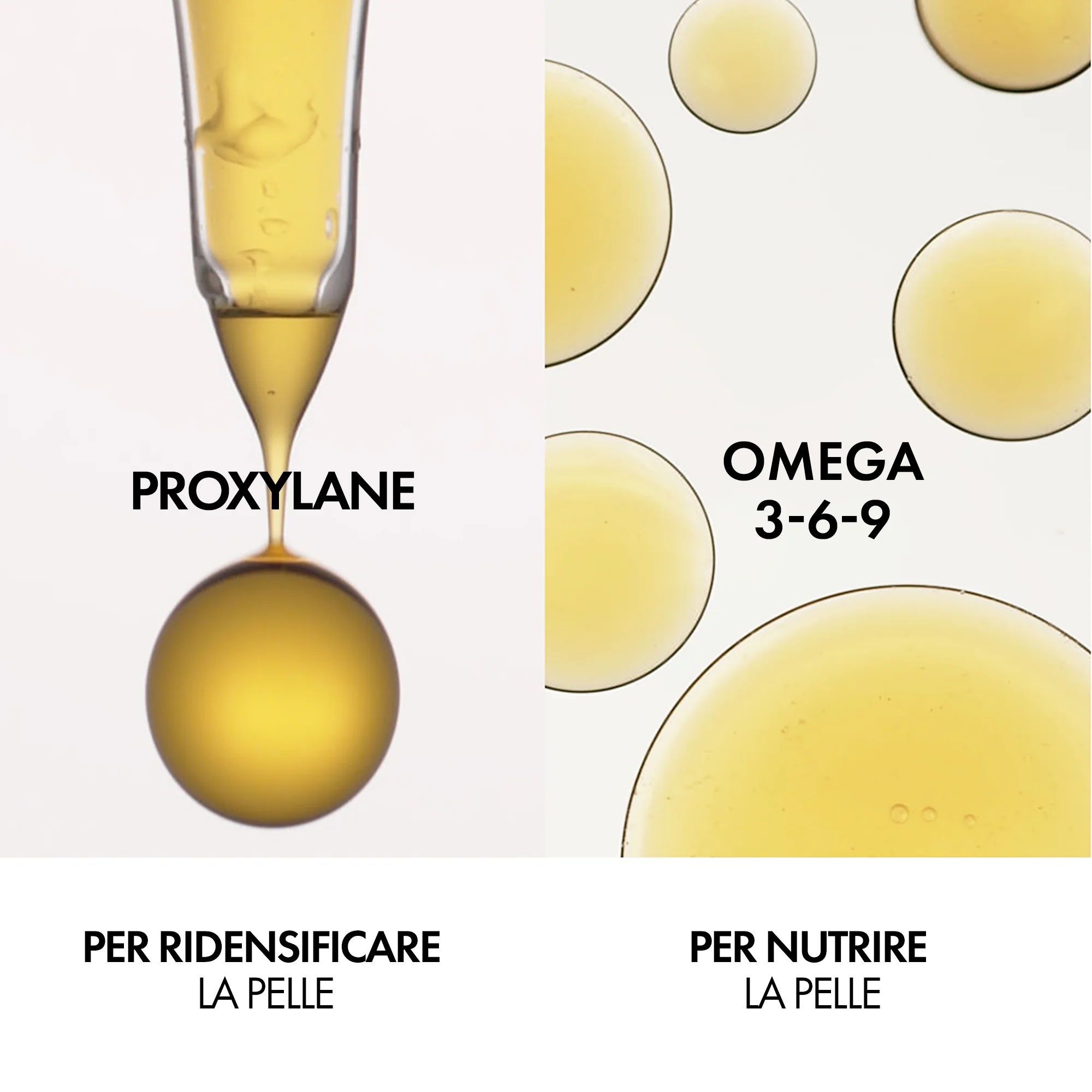 VICHY Vichy Neovadiol crème de nuit après la ménopause 50 ml pour reconstituer les lipides et raffermir la peau