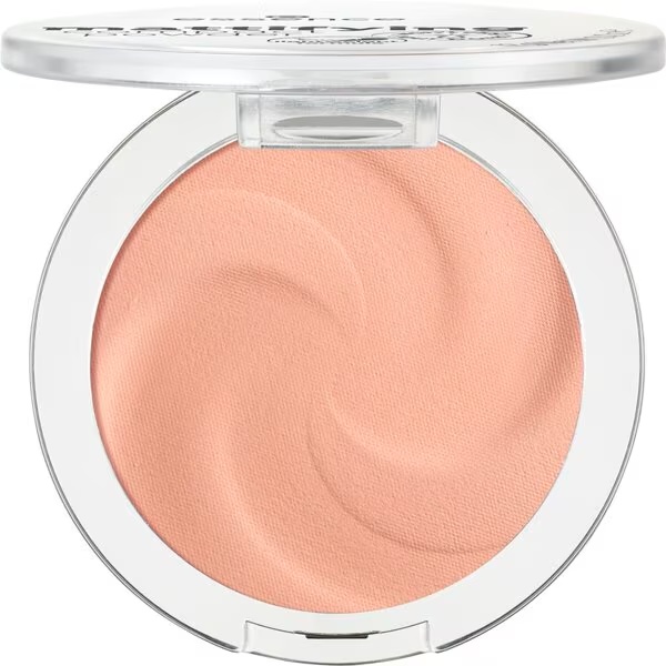 Essence 04 Perfect Beige matirajući kompaktni puder