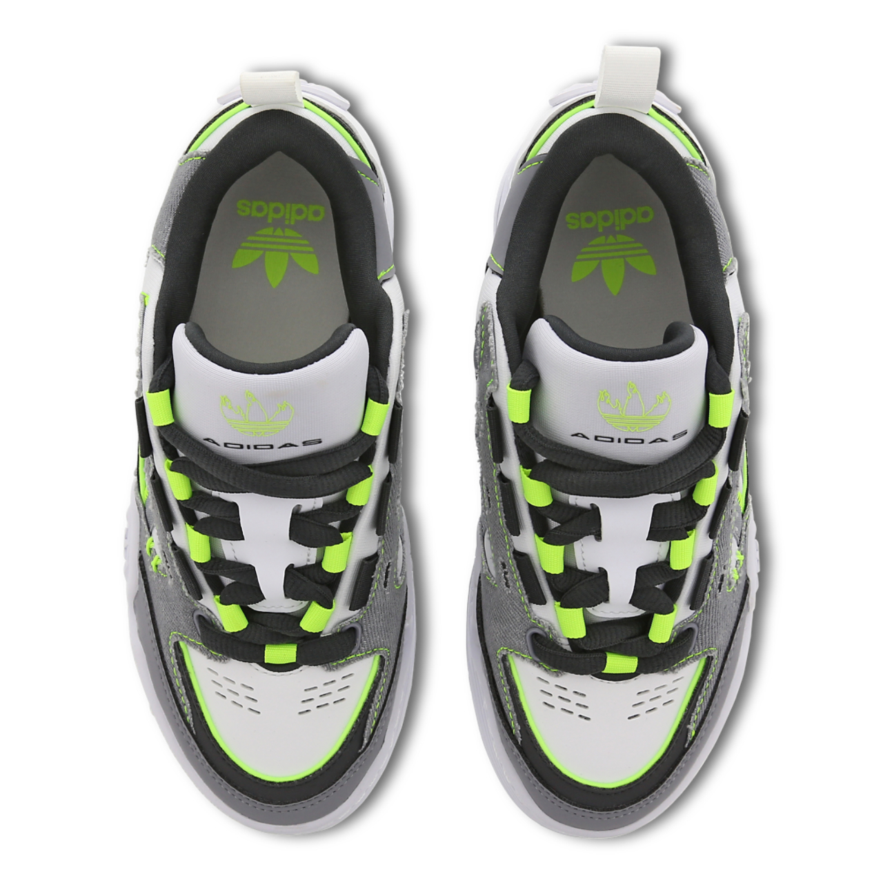 adidas 2000