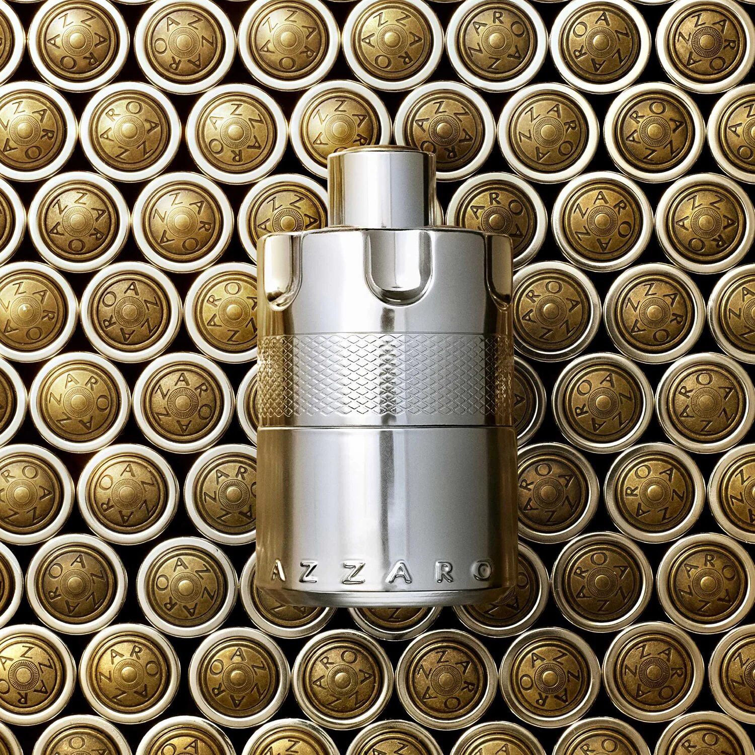 WANTED UOMO - Eau de Parfum