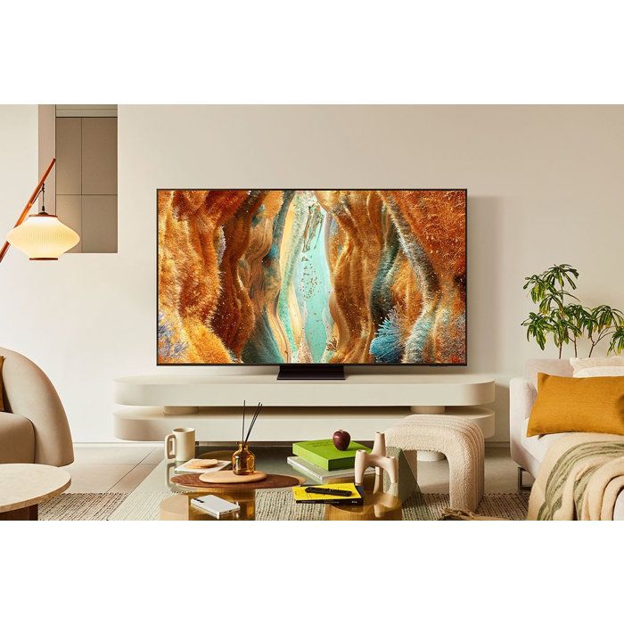 Samsung 55QN72F - TV NeoQLED MiniLED de 55