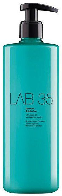 LAB35 Šampon bez sulfata Šamponi