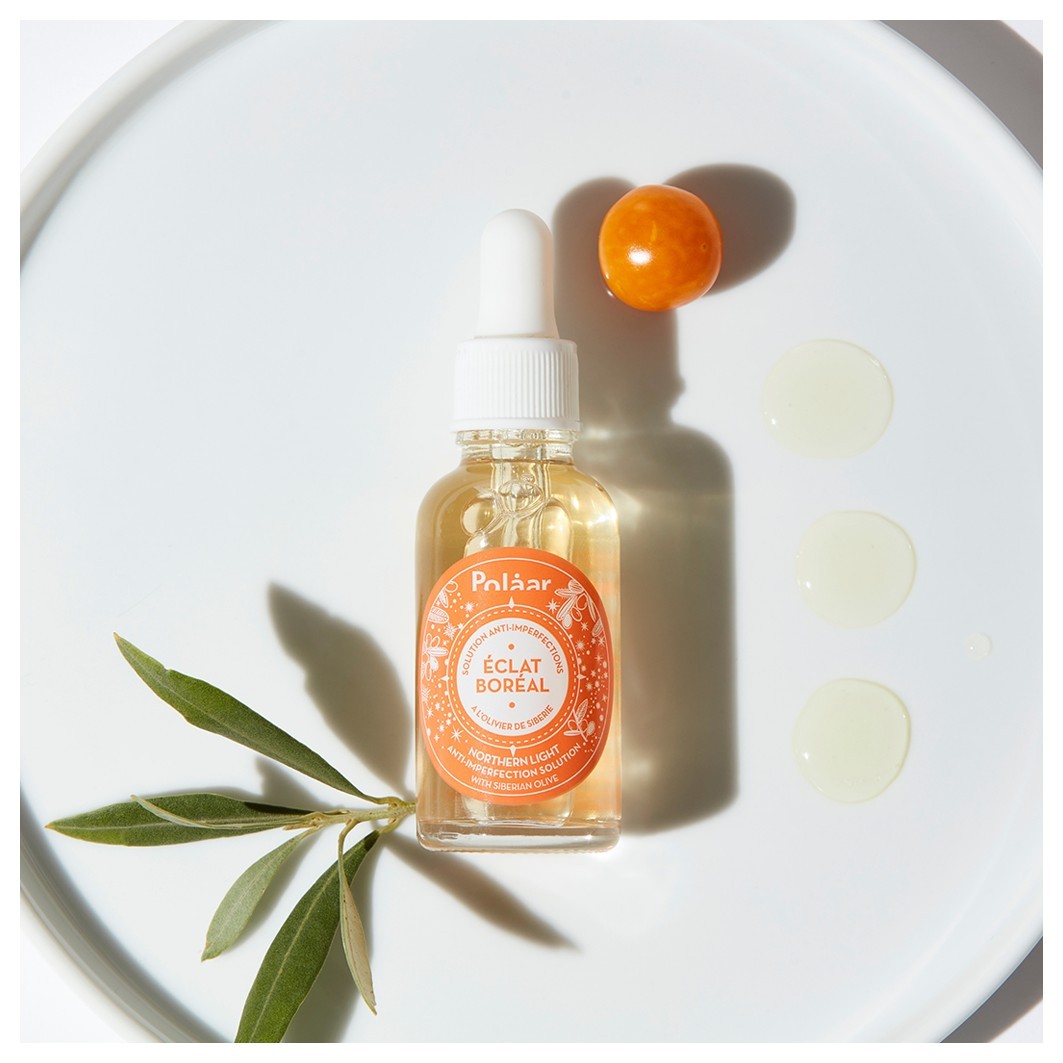 Polaar Vitamin C Serum Northern Light Serum - 30 ml