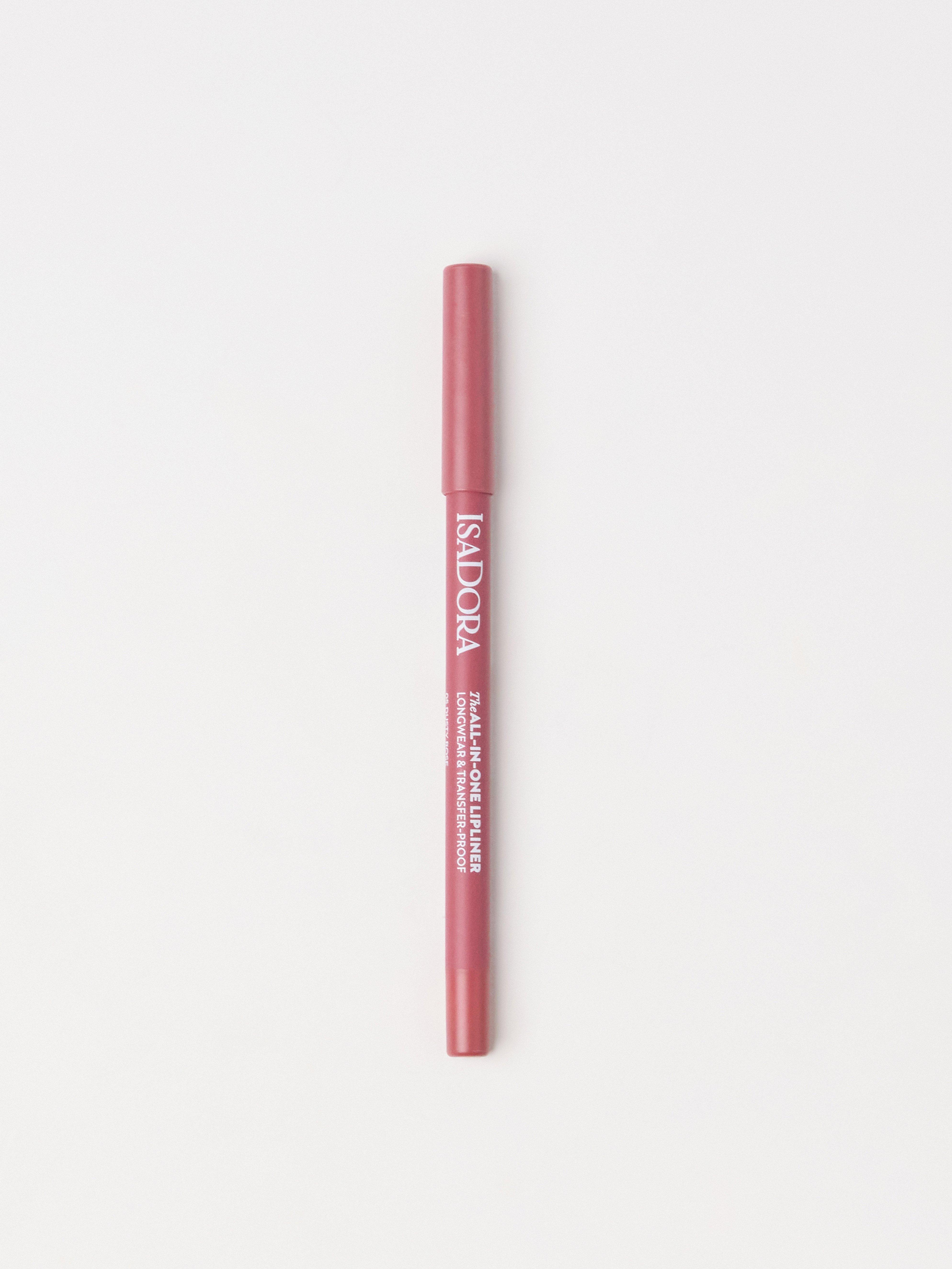 Isadora Alt-i-ett-lipliner