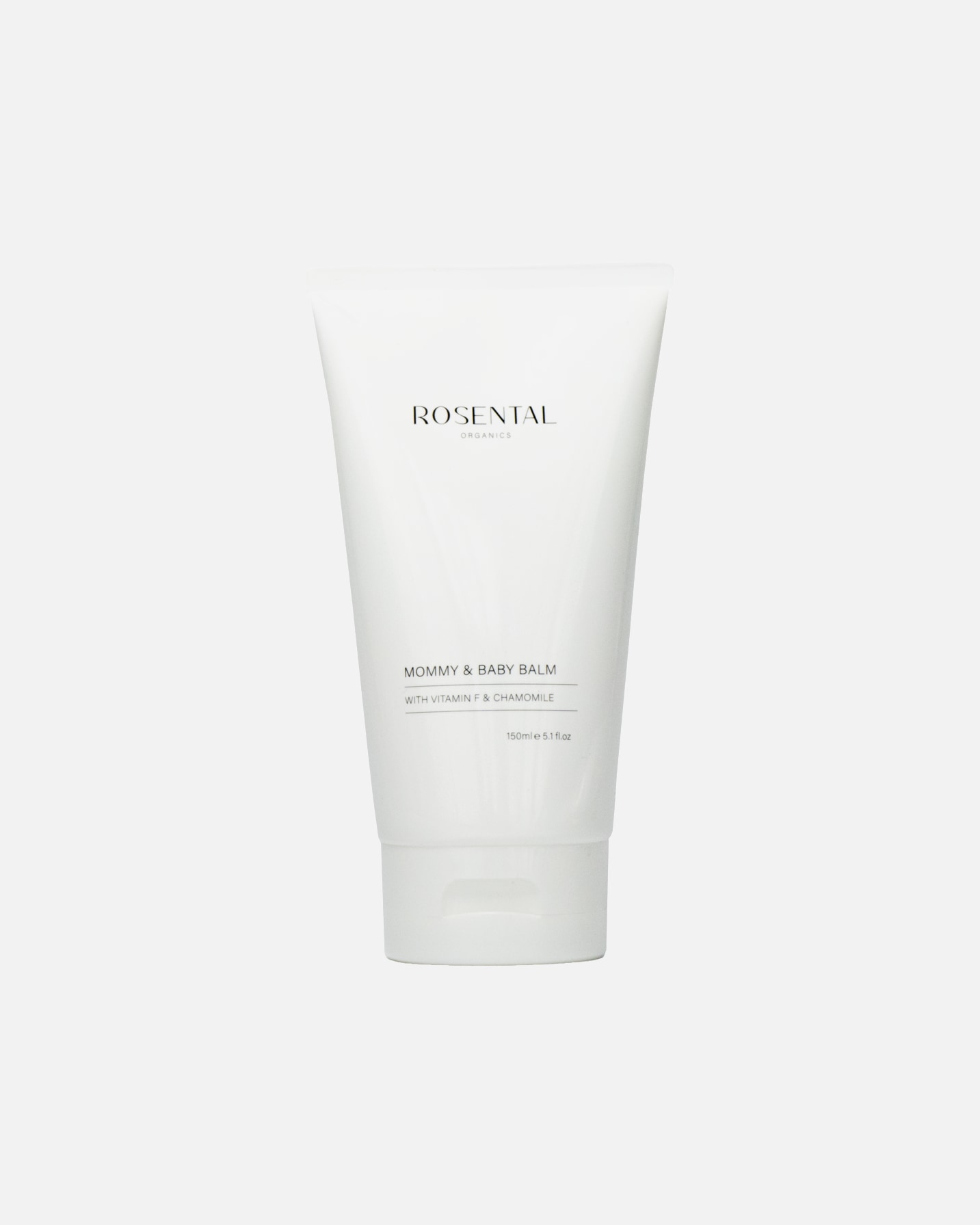 Rosental Organics Body Cream Mama & Baby Balm - 150 ml