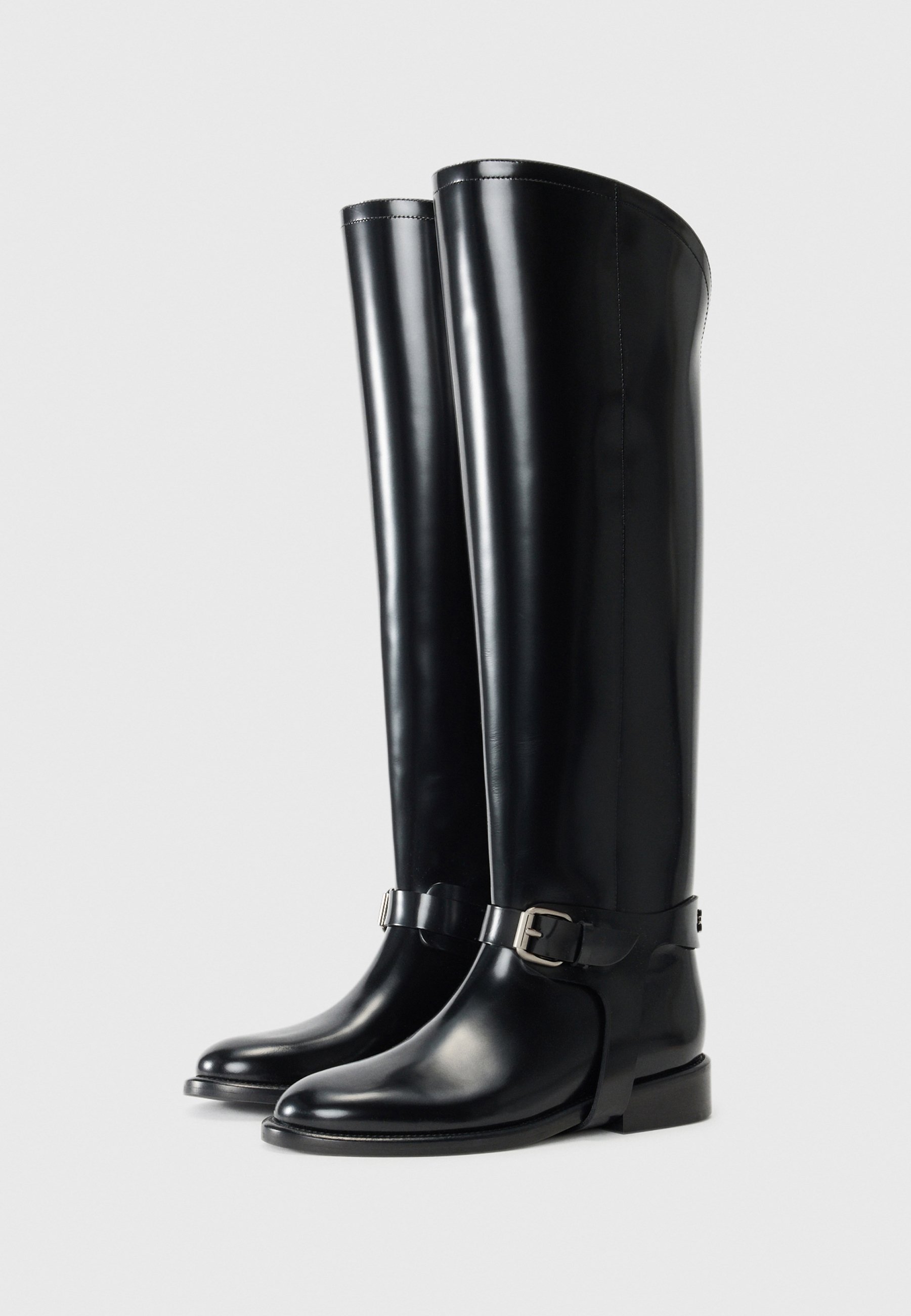 Casadei RIDERAMA WIZZARD - Stiefel - schwarz