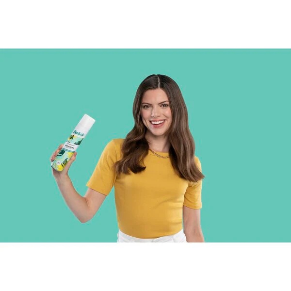 Suchý šampón Batiste Blush<br>200ml