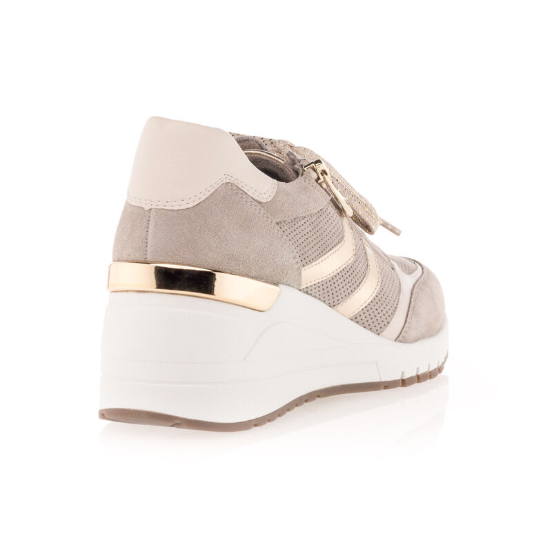 Корпе / патике Femme Beige