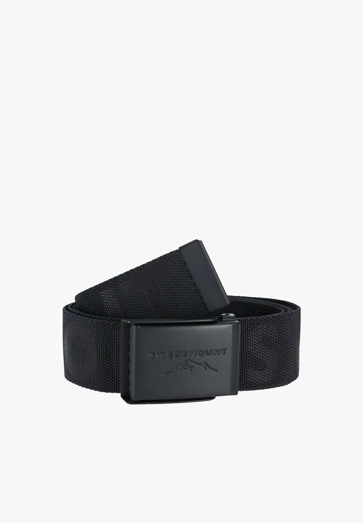 Swedemount STRETCH - Pasek - grafitowy