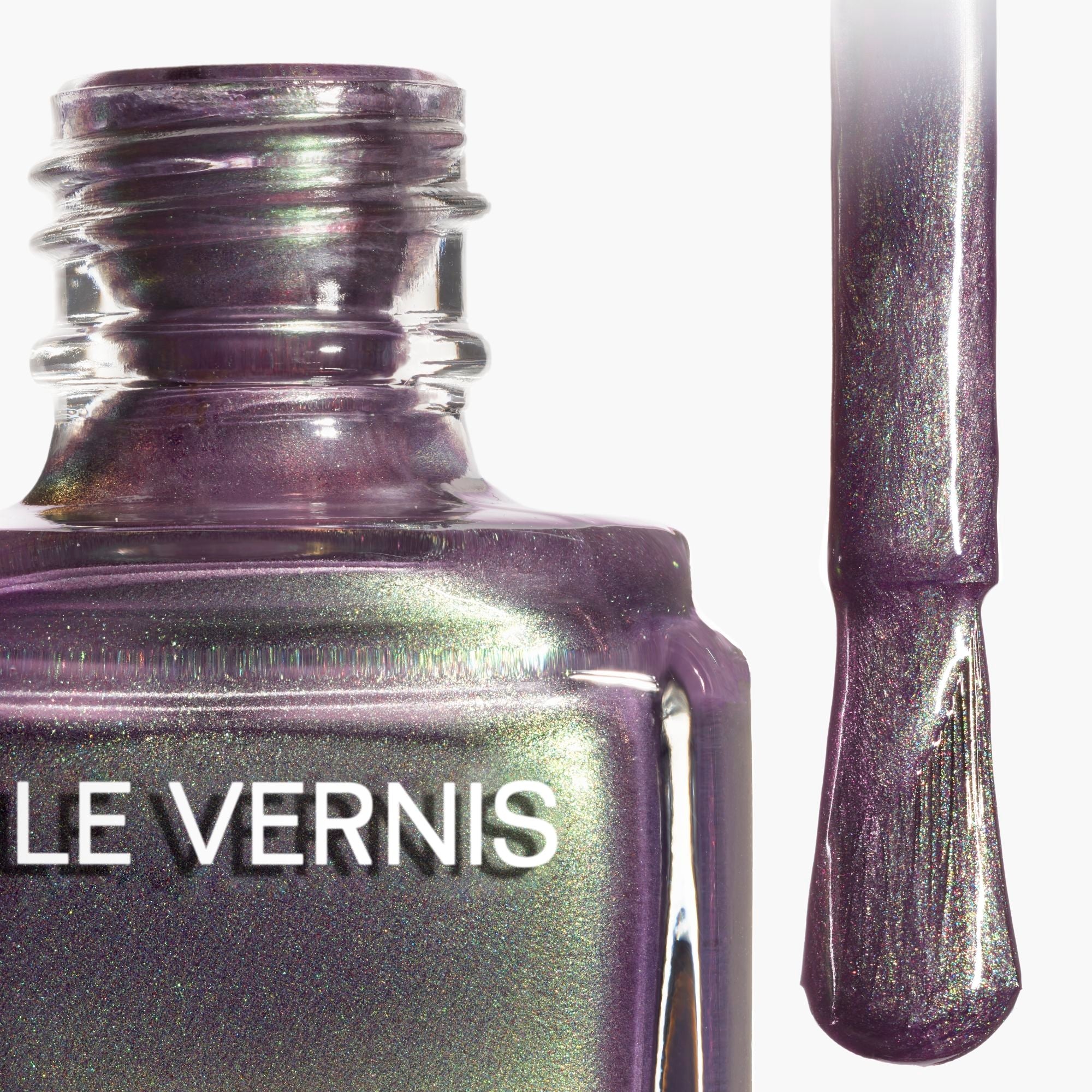 LE VERNIS - COLORE E BRILLANTEZZA LUNGA TENUTA