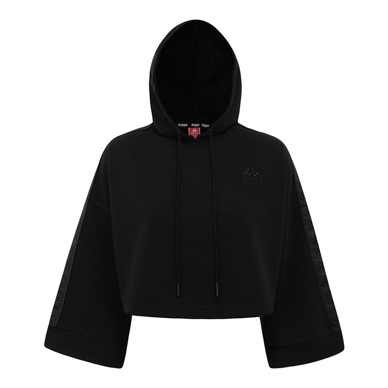 Sudadera Kappa Authentic Allas