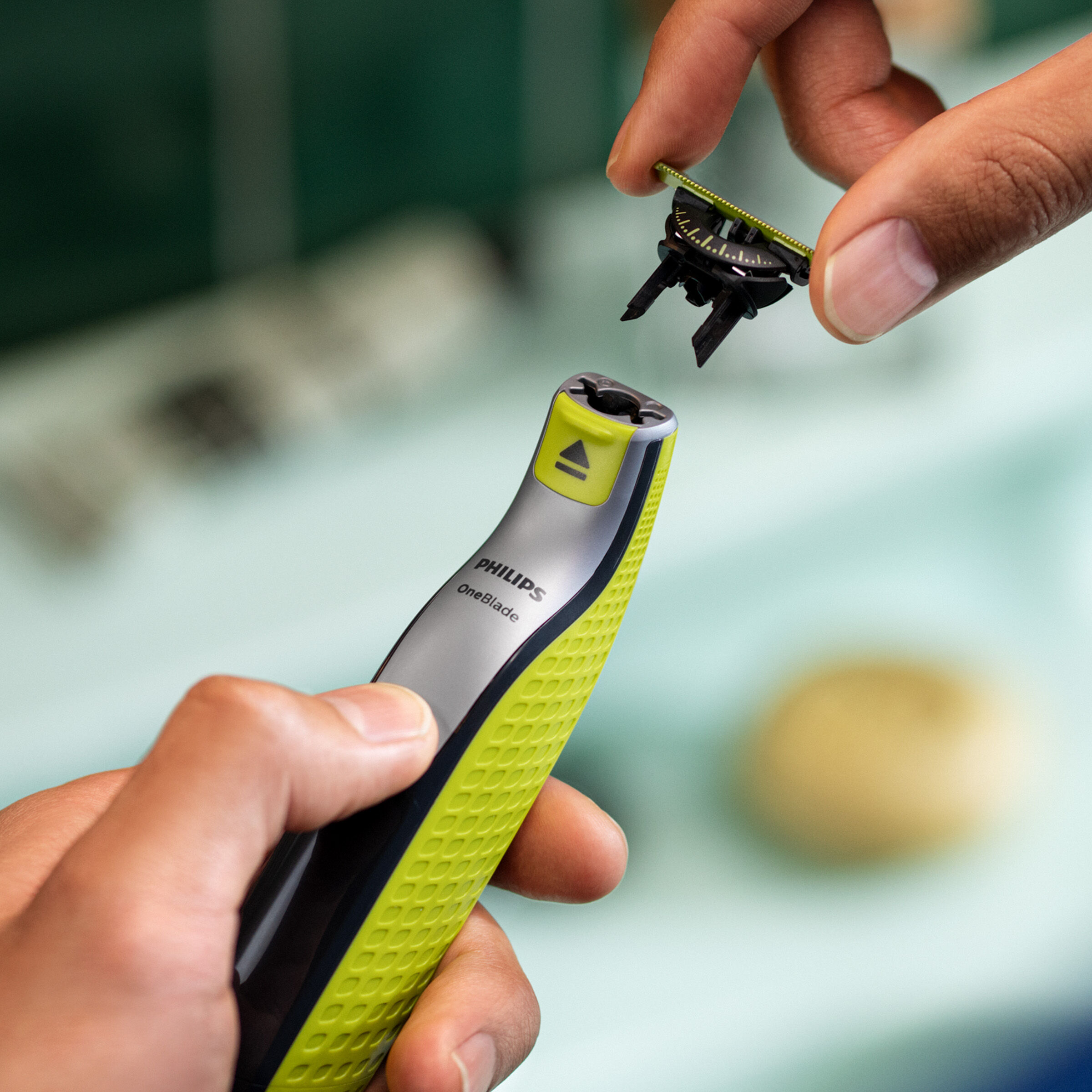 Philips OneBlade 360 QP2734/23