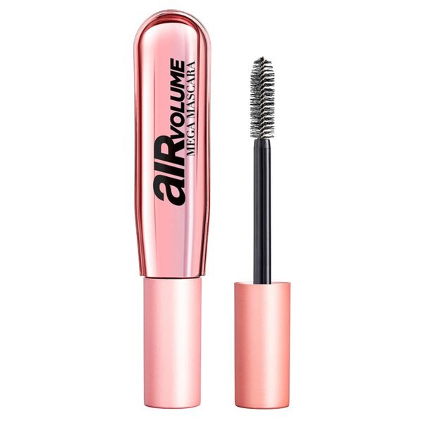 Riasenka L'Oréal Paris Air Volume Black