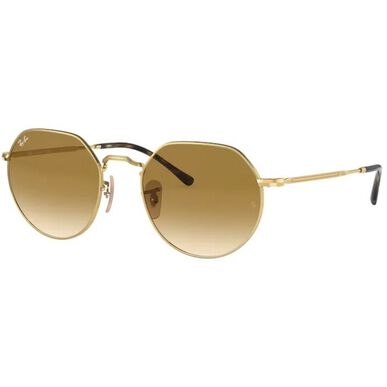 Ray-Ban aurinkolasit Ray-Ban RB3565 kulta 1 kpl 1 kpl