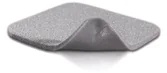 Mepilex Ag Medic As 10x10 cm 5 pièces