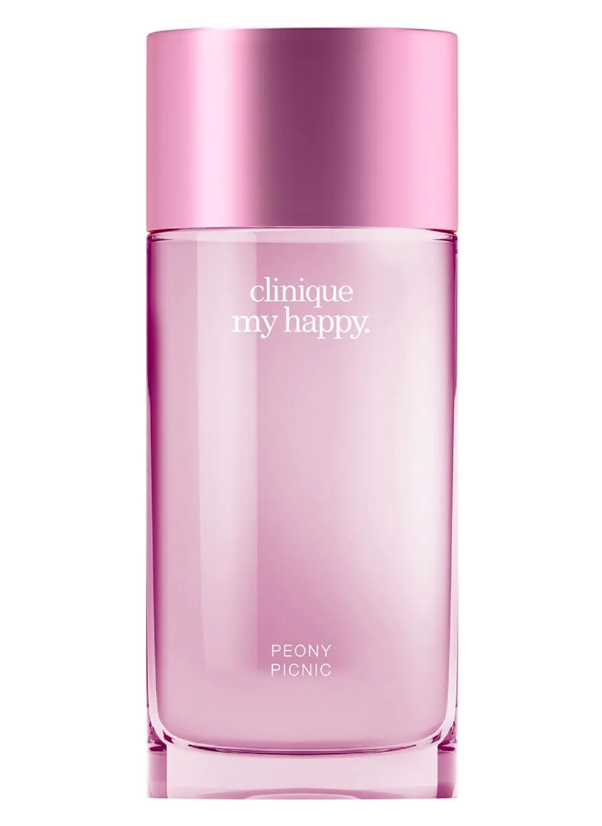 Clinique My Happy Peony Picnic Woda perfummowana dla kobiet