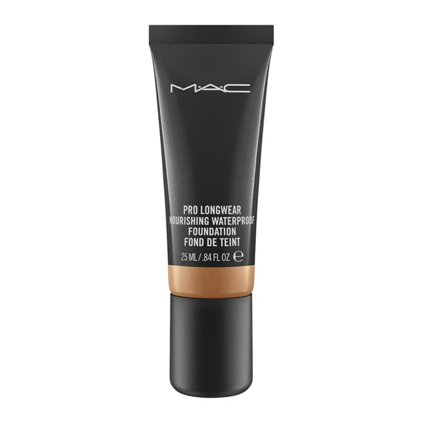 Fondotinta Pro Longwear Nourishing Waterproof Foundation - Fondotinta liquido