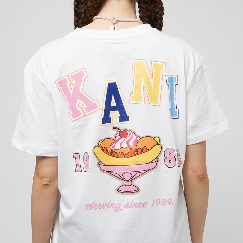 Klein Signature Ice Cream T-shirt