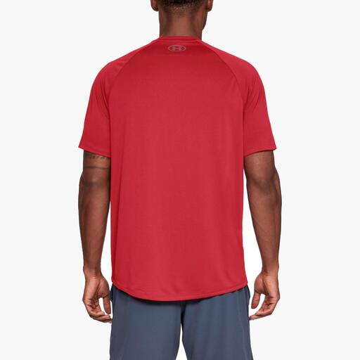  Under Armor Tech